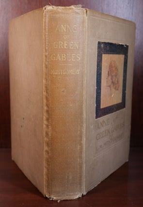 Anne of Green Gables