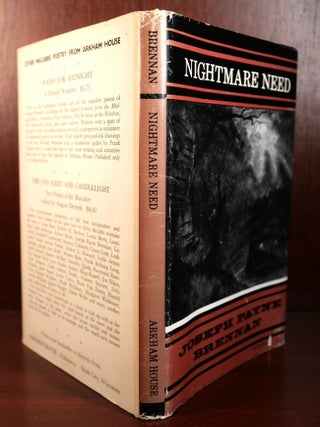 Nightmare Need