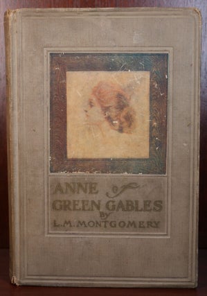 Anne of Green Gables