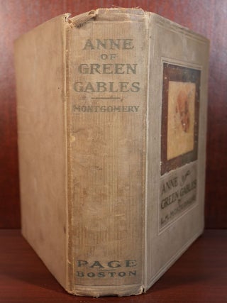 Anne of Green Gables