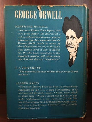 Nineteen Eighty-Four 1984