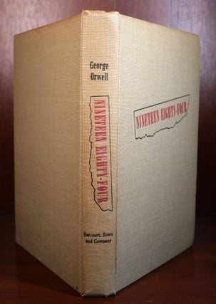 Nineteen Eighty-Four 1984