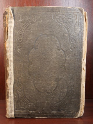 Item #7168 Fifty Years in Chains; Or, The Life of an American Slave. Charles Ball