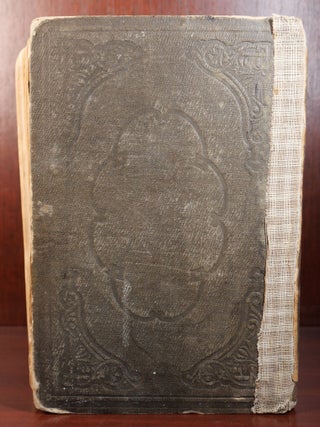 Fifty Years in Chains; Or, The Life of an American Slave