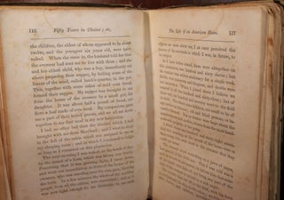Fifty Years in Chains; Or, The Life of an American Slave