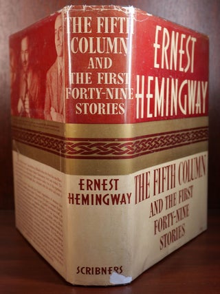 The Fifth Column