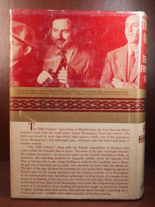 The Fifth Column