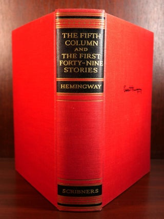 The Fifth Column