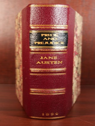 Pride and Prejudice