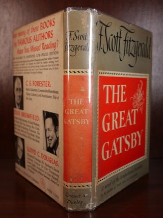 The Great Gatsby