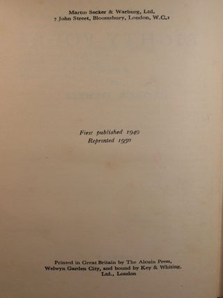 Nineteen Eighty-Four 1984