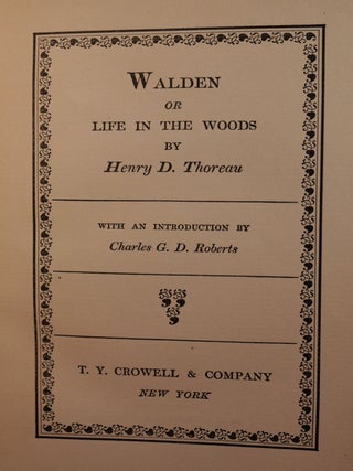 Walden
