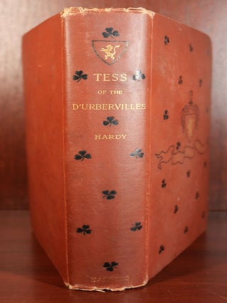 Tess of the D'Urbervilles