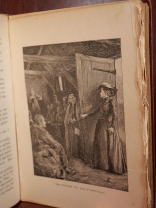 Tess of the D'Urbervilles