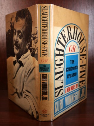 Slaughterhouse-Five SIGNED