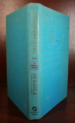 Slaughterhouse-Five SIGNED