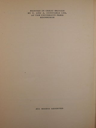 Brave New World SIGNED