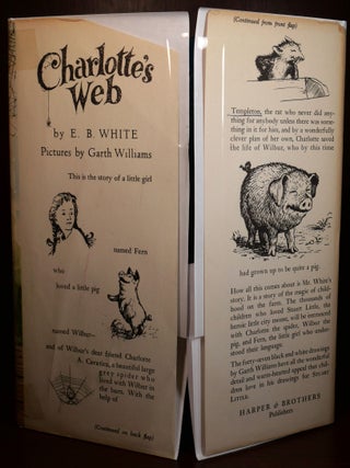 Charlotte's Web