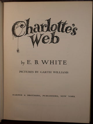Charlotte's Web