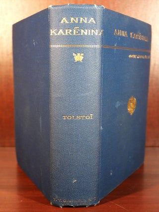 Anna Karenina