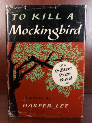 Item #7211 To Kill a Mockingbird. Harper Lee