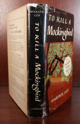 To Kill a Mockingbird