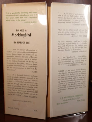 To Kill a Mockingbird