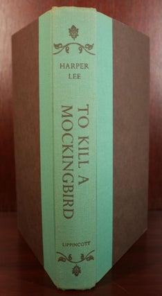 To Kill a Mockingbird