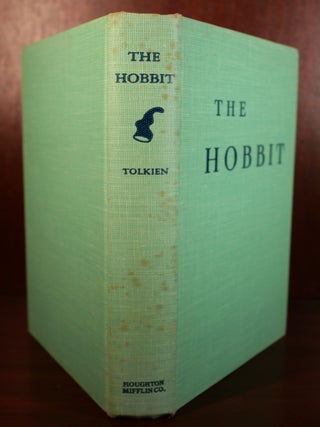 The Hobbit