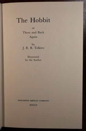 The Hobbit