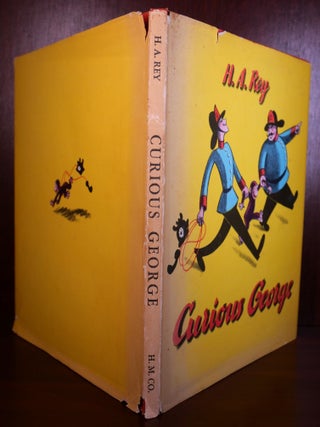 Curious George