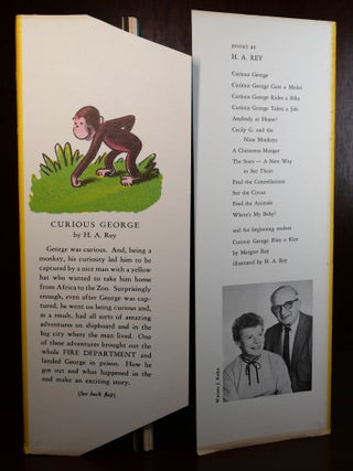 Curious George