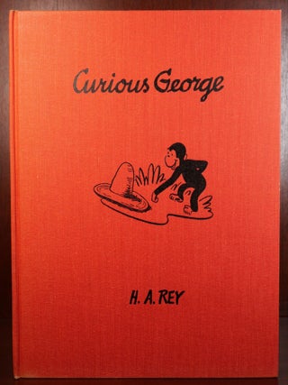 Curious George