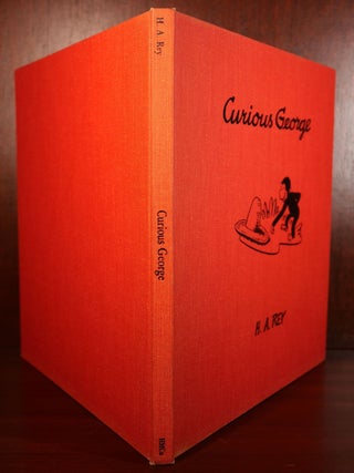 Curious George