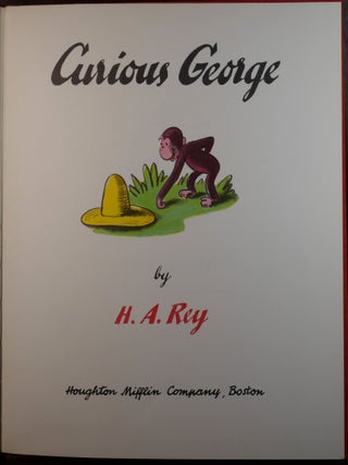 Curious George