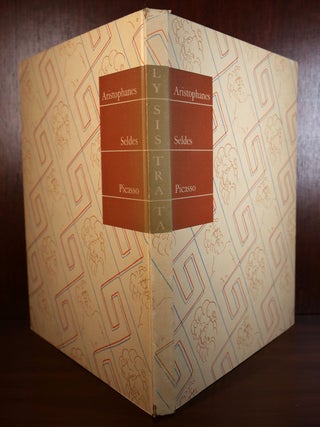 Lysistrata SIGNED