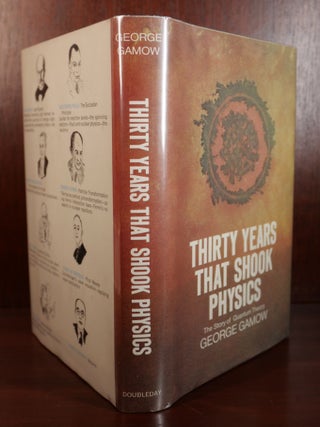 Thirty Years That Shook Physics SIGNED