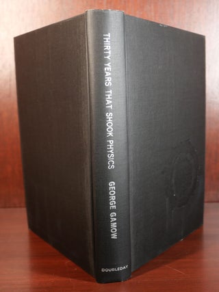 Thirty Years That Shook Physics SIGNED