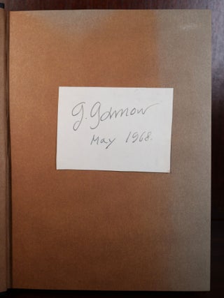 Thirty Years That Shook Physics SIGNED