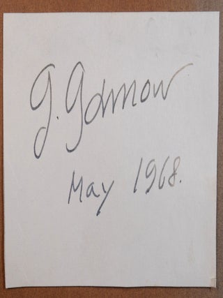 Thirty Years That Shook Physics SIGNED