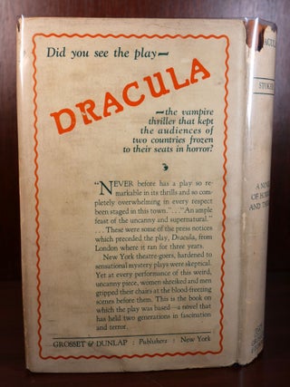 Dracula