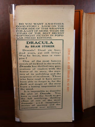 Dracula