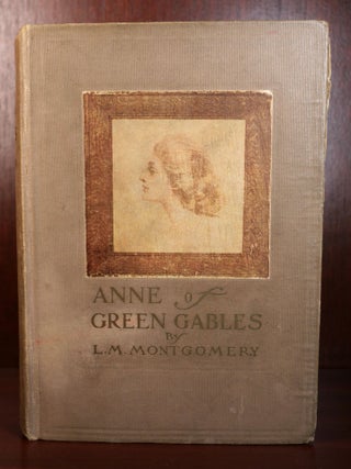 Anne of Green Gables