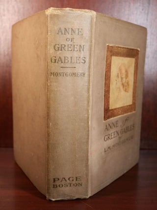 Anne of Green Gables