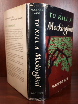 To Kill a Mockingbird