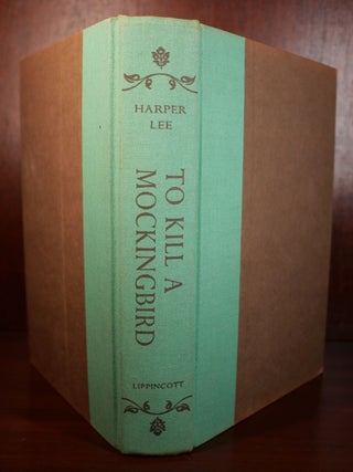 To Kill a Mockingbird