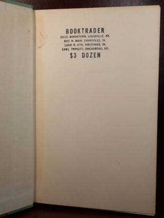 To Kill a Mockingbird