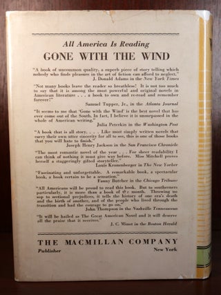 Gone With the Wind