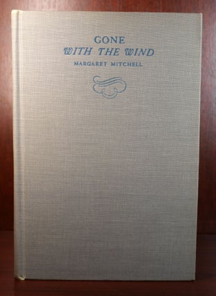 Gone With the Wind