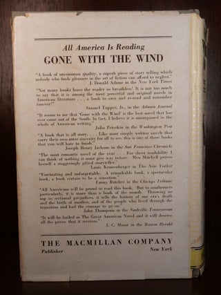 Gone With the Wind